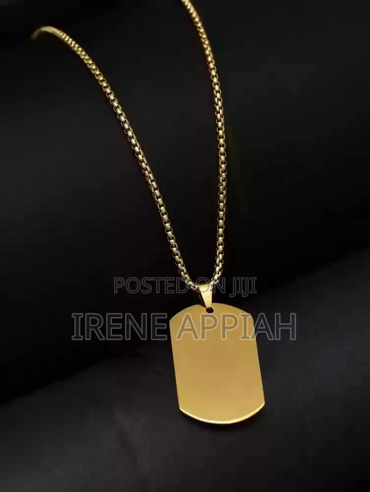 Unique Pendants for Men