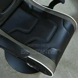 Bolero Game Chair From X-Rocker, Uk