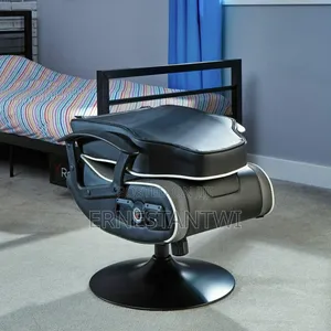 Bolero Game Chair From X-Rocker, Uk