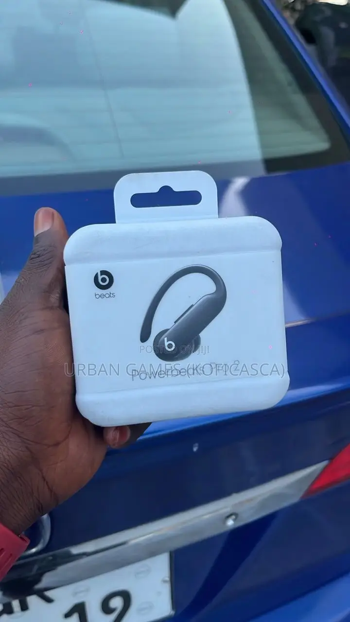 Powerbeats Pro 2 2025 Sealed