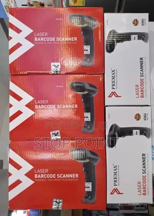 Durable Usb Barcode Scanner