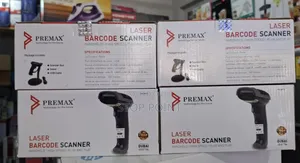 Durable Usb Barcode Scanner