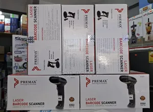 Durable Usb Barcode Scanner