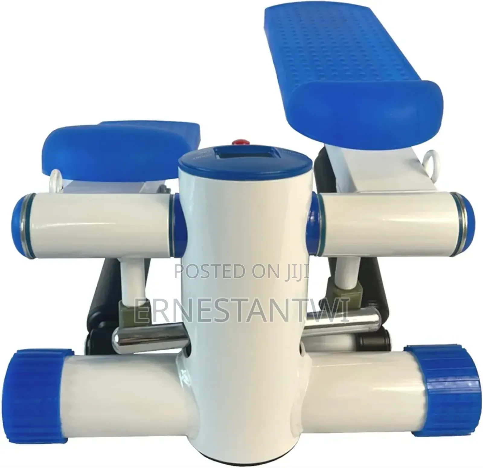 Oypla Aerobic Fitness Stepper With Ropes From Uk