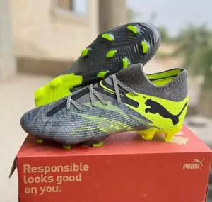 Quality Ball Boots