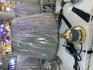 Bedside Lamp