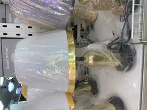 Bedside Lamp