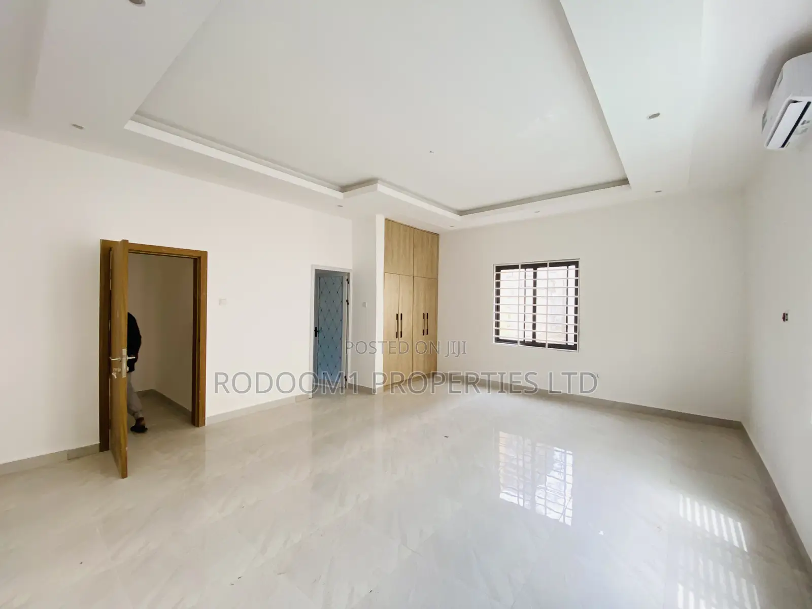 4bdrm House in East Legon Ogbojo for sale