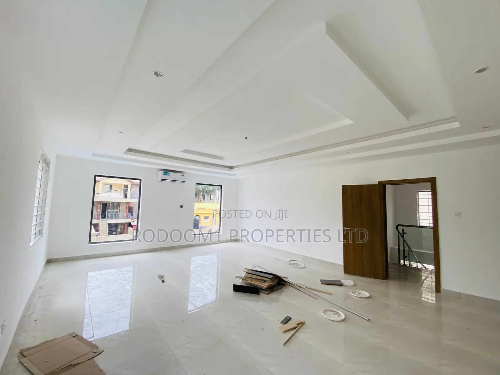 4bdrm House in East Legon Ogbojo for sale