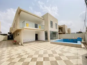 4bdrm House in East Legon Ogbojo for sale