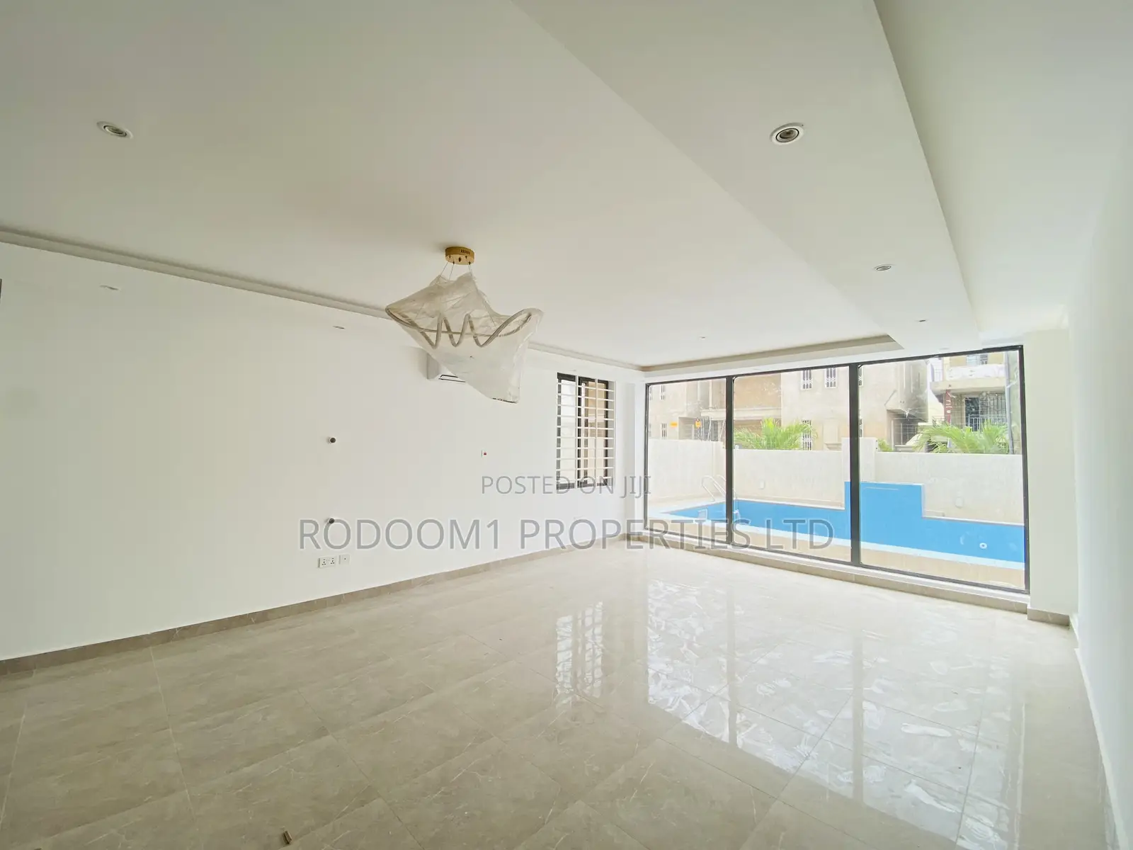 4bdrm House in East Legon Ogbojo for sale
