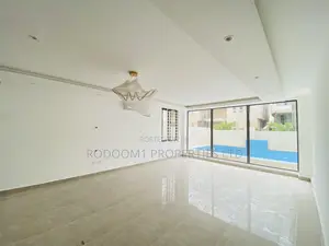 4bdrm House in East Legon Ogbojo for sale
