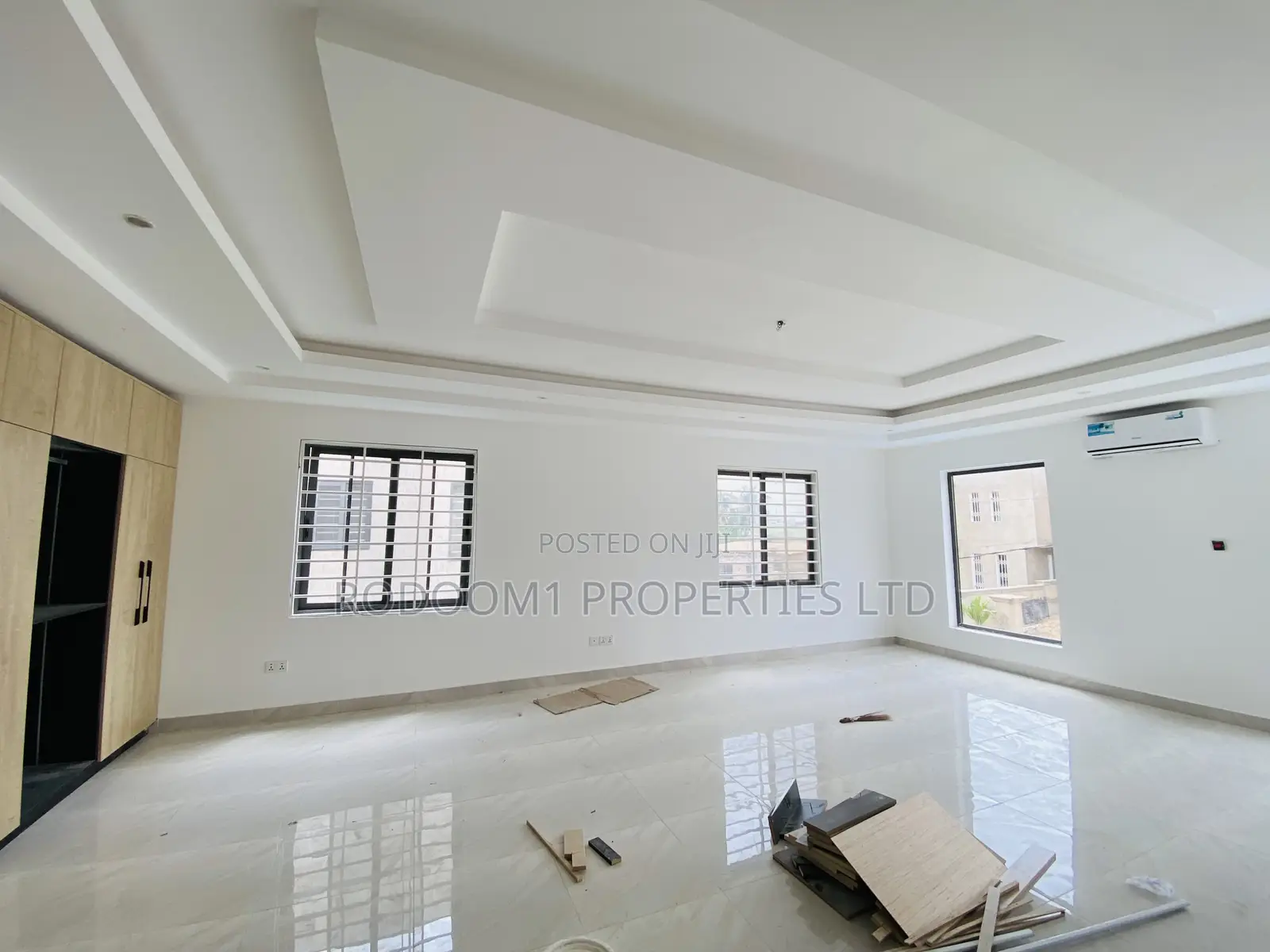 4bdrm House in East Legon Ogbojo for sale