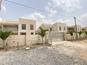 4bdrm House in East Legon Ogbojo for sale