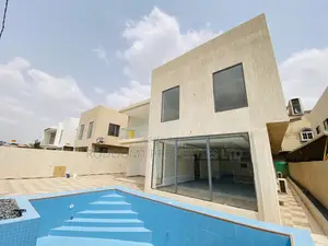 4bdrm House in East Legon Ogbojo for sale