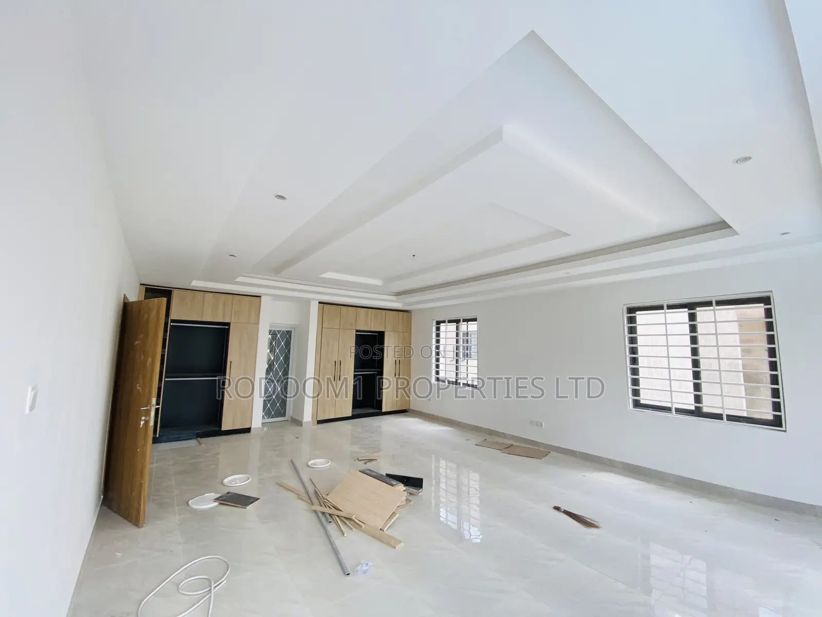 4bdrm House in East Legon Ogbojo for sale