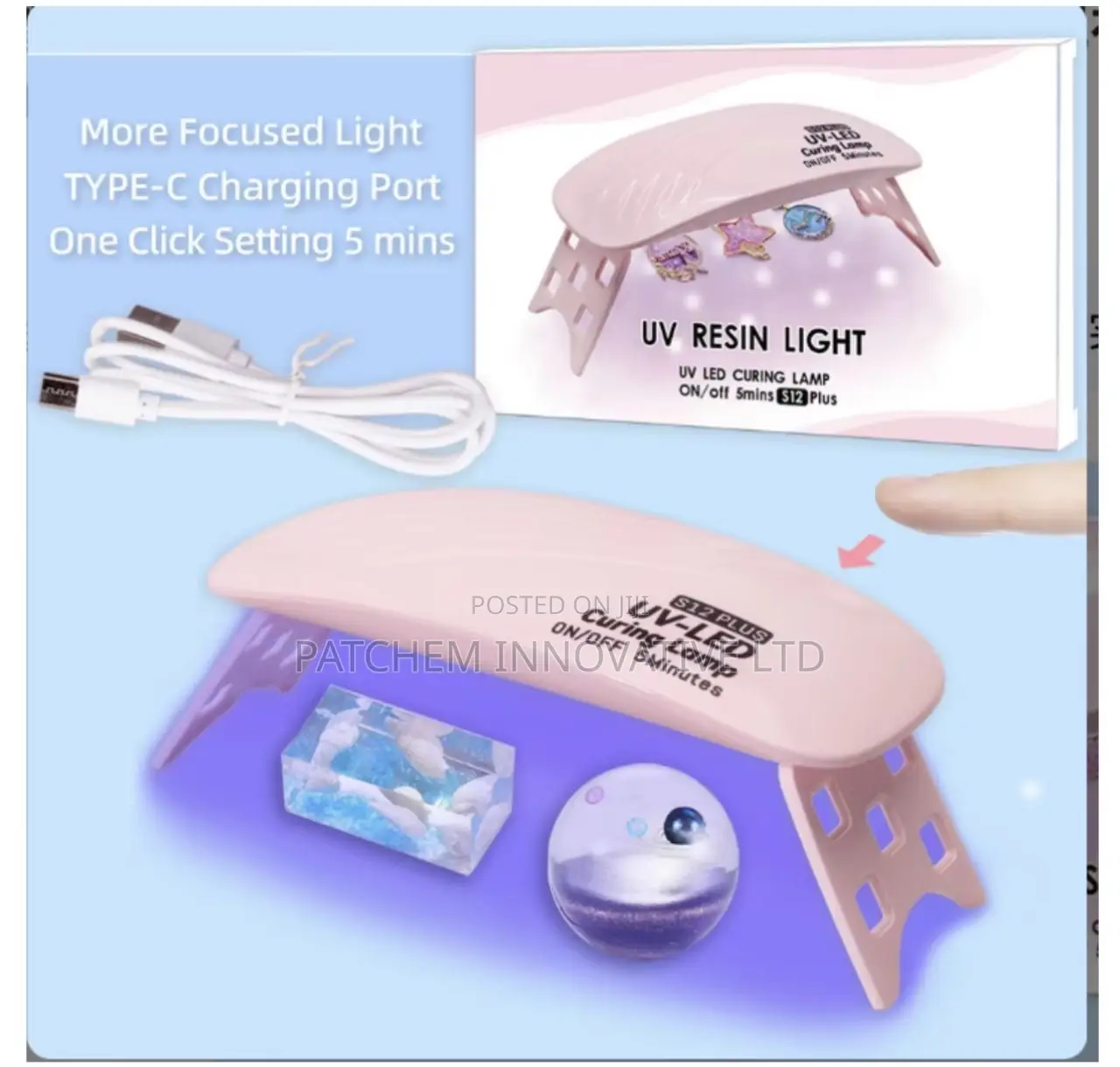 Uv Lamp 90gh