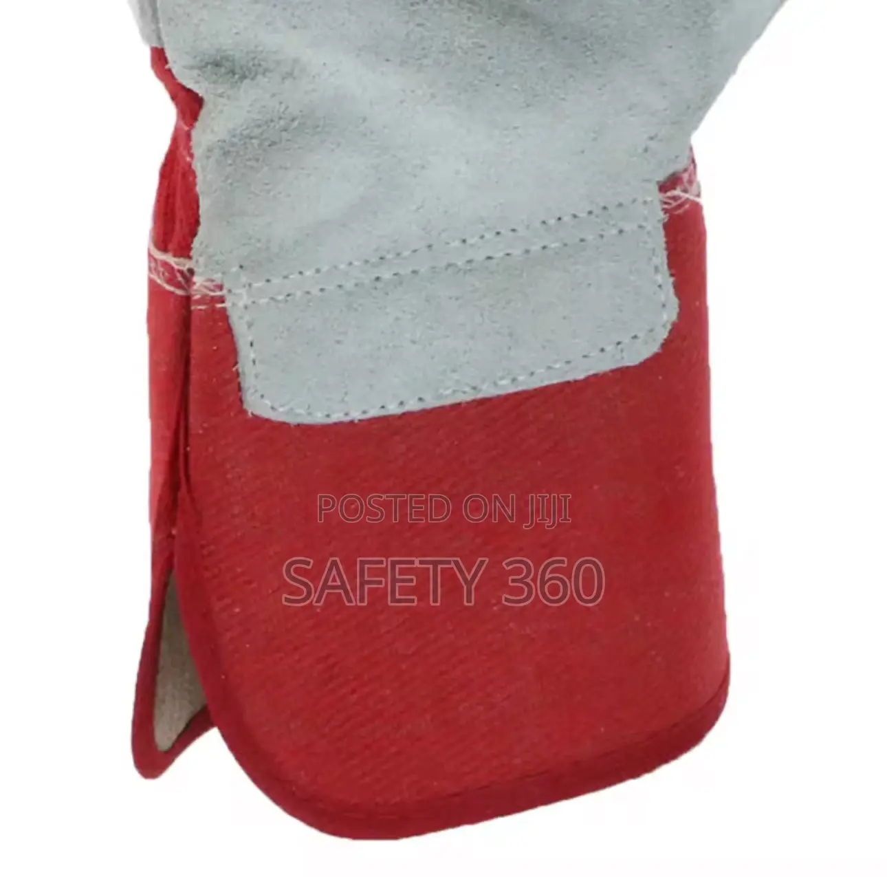 Leather Hand Glove