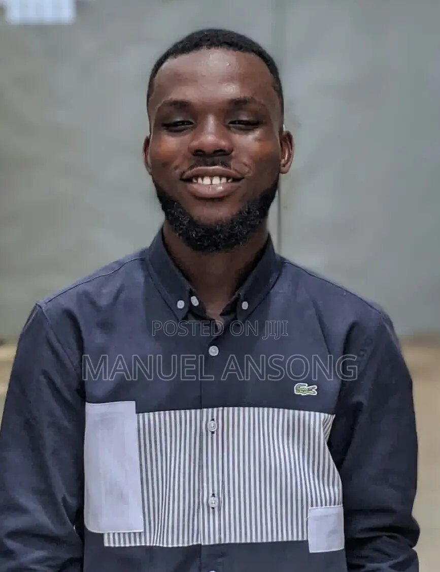Store Attendant