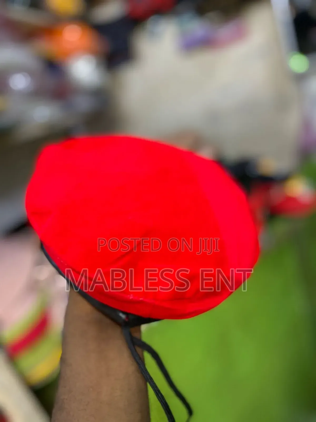 Berets for Men and Women