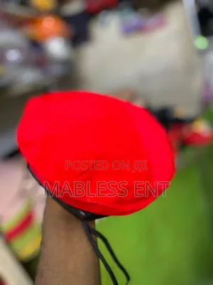 Berets for Men and Women