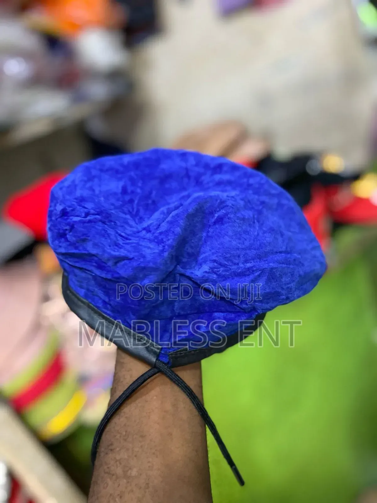 Berets for Men and Women