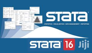 Stata MP 17 | Statistics and Data Management | Full Version