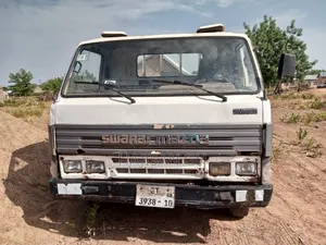 Kia Mighty Truck
