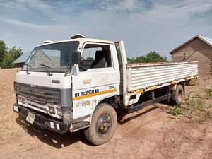 Kia Mighty Truck