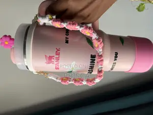 Customized Stanley Cup