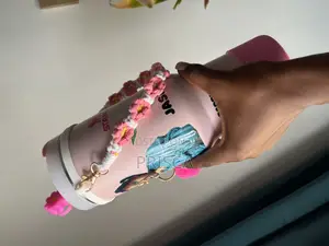 Customized Stanley Cup