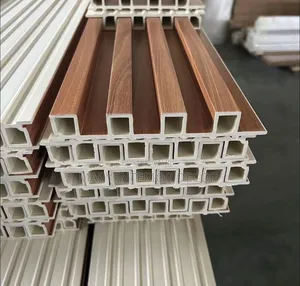 Fluted Panels