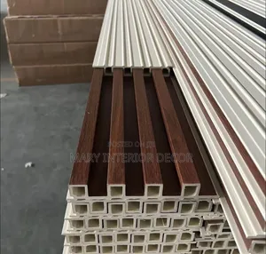 Fluted Panels