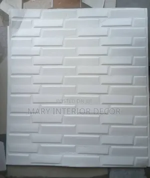 Foamy Panels