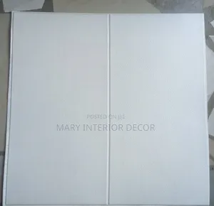 Foamy Panels