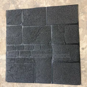 Foamy Panels