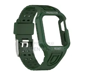 Iwatch Shockproof Bumper 45/44/42/41/40/38mm