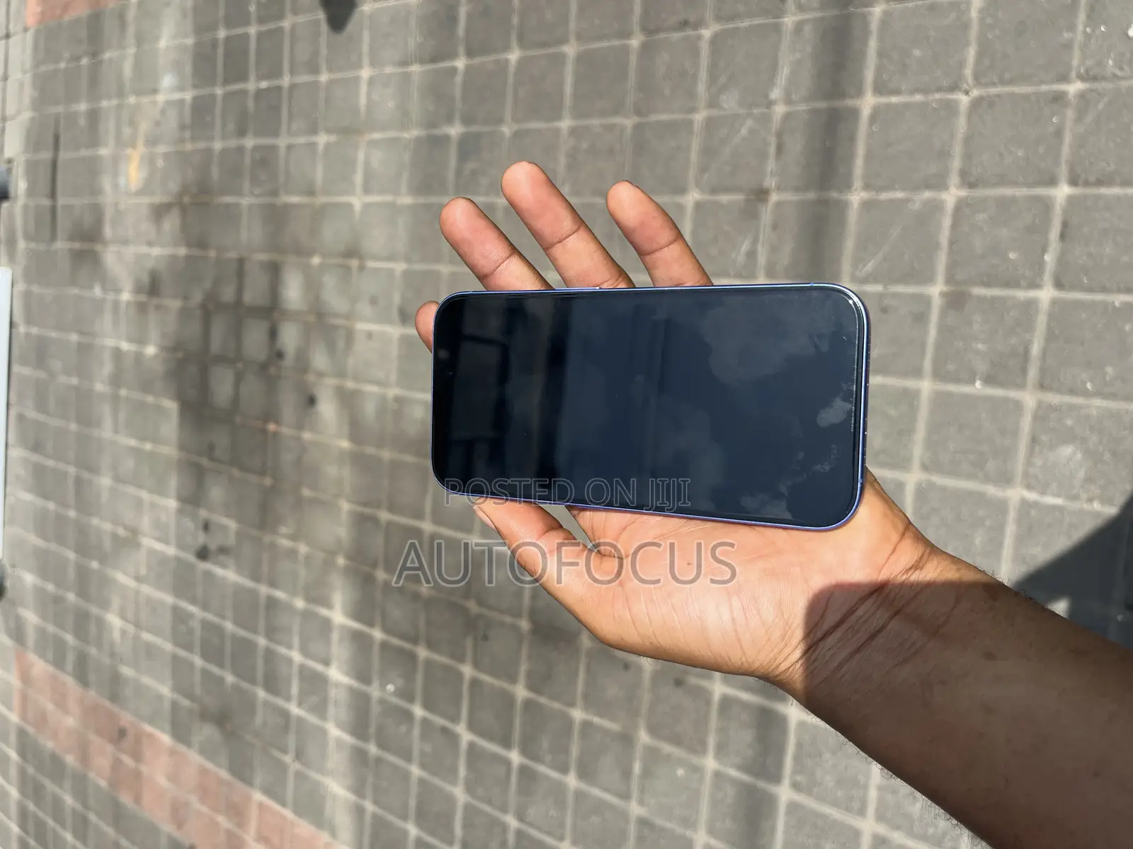 Apple iPhone 16 128 GB Blue
