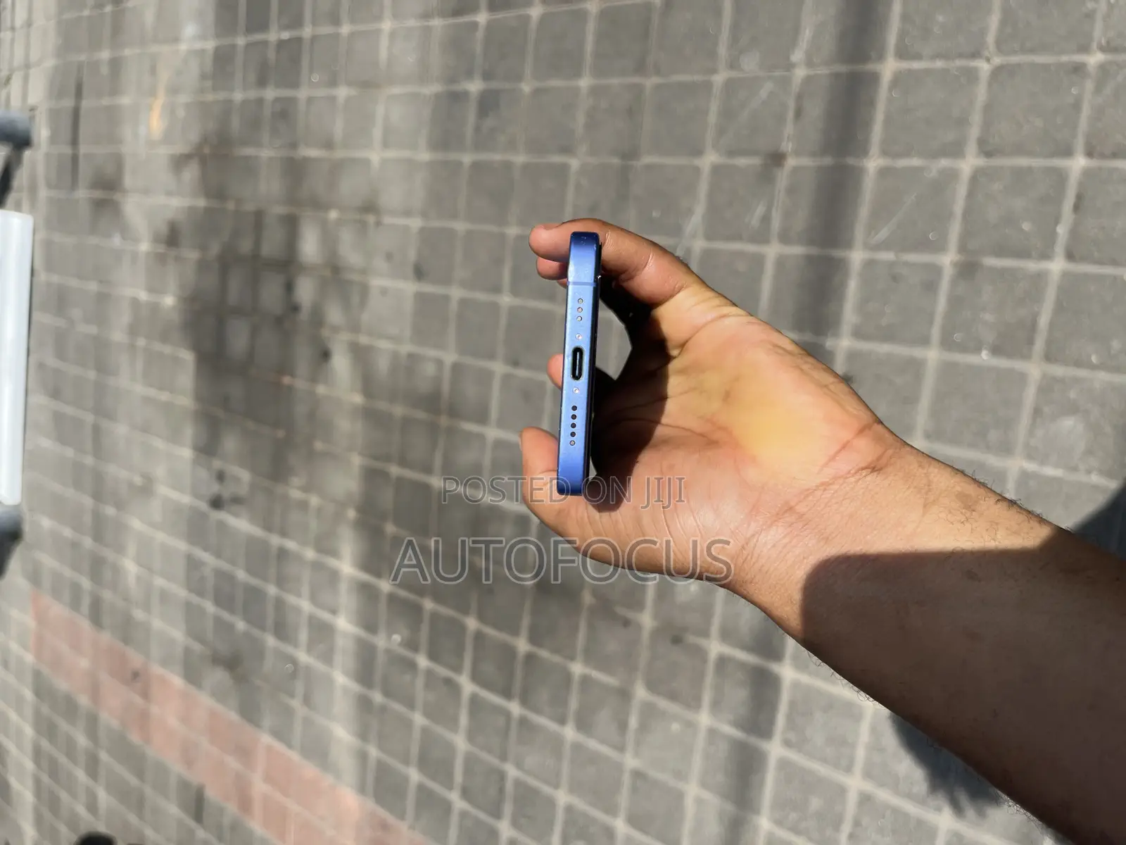 Apple iPhone 16 128 GB Blue