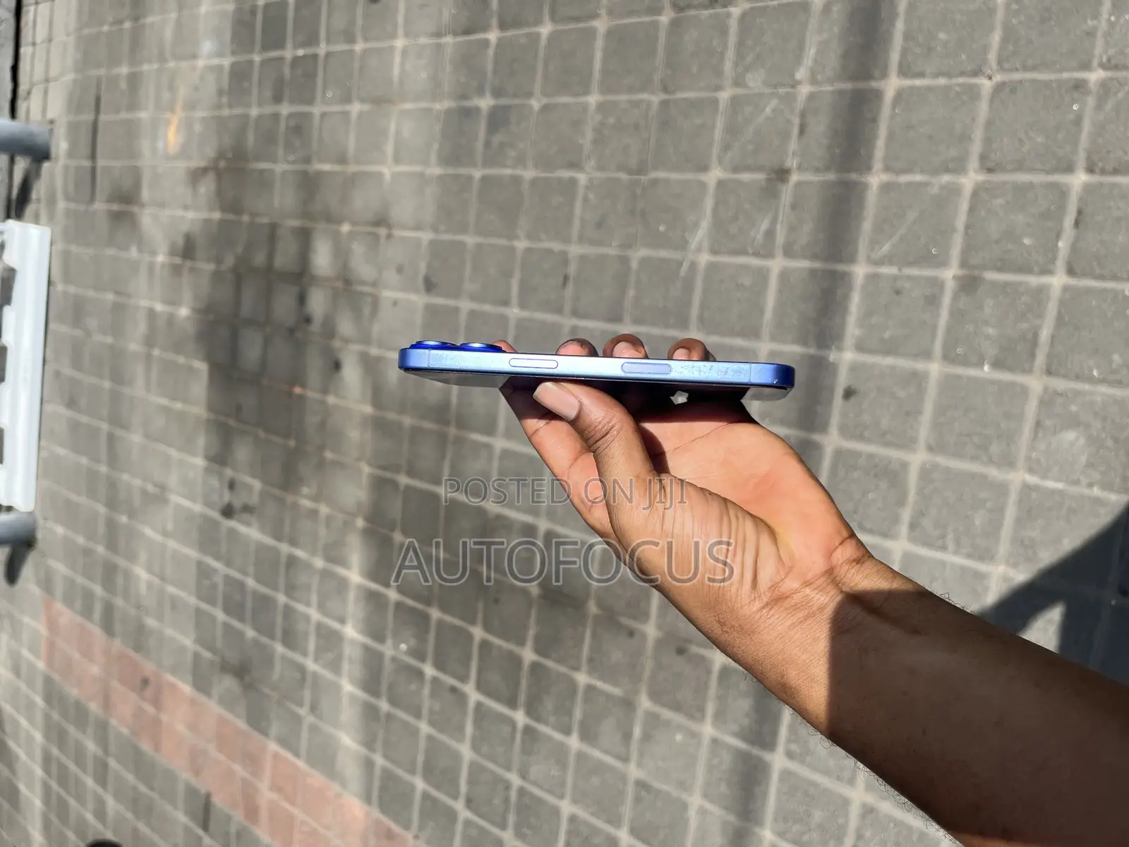 Apple iPhone 16 128 GB Blue
