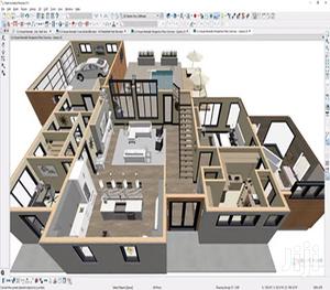 Chief Architect Premier X13 | Professional Home Design Tool
