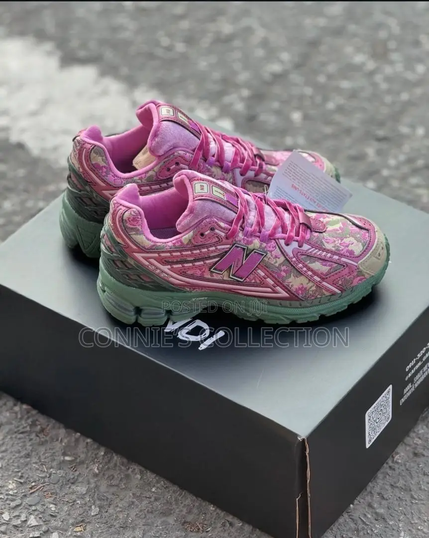 Men's New Balance Jack Harlow X 1906r 'Rose Runner