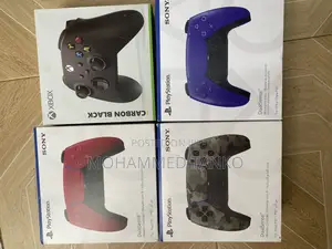 Ps5 Controller Original New in Box
