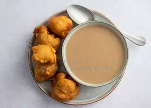 Hausa Koko 400g
