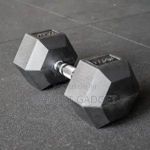 Dumbbells 25 Kg