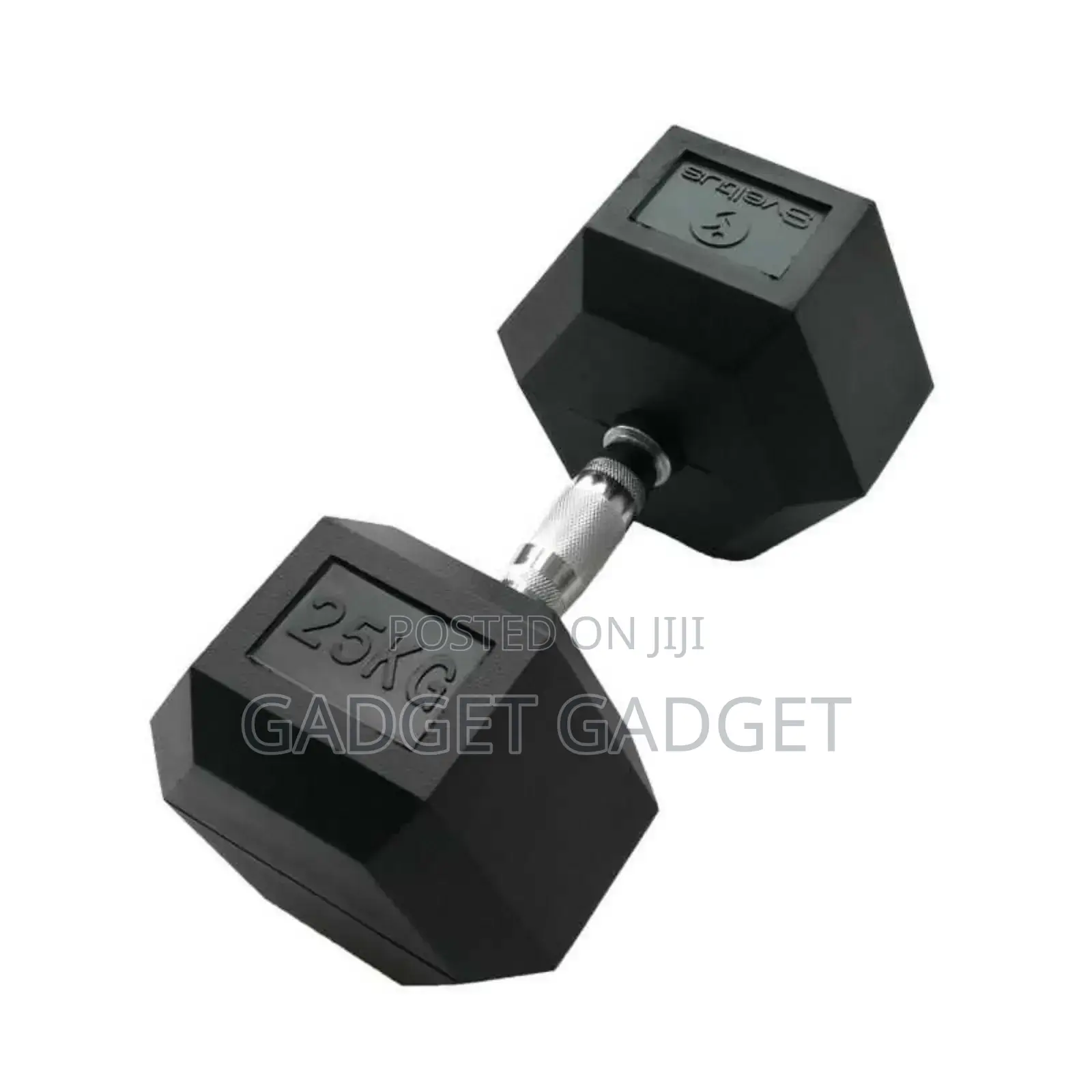 Dumbbells 25 Kg