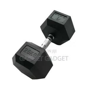 Dumbbells 25 Kg