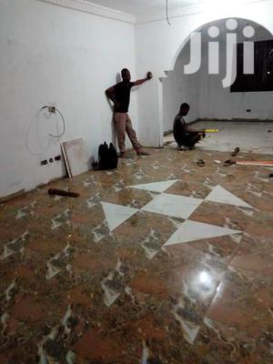 Joefel Tilling Deco
