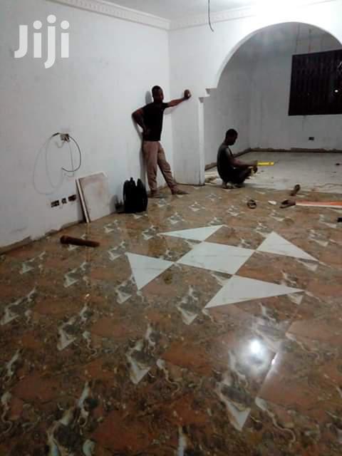 Joefel Tilling Deco