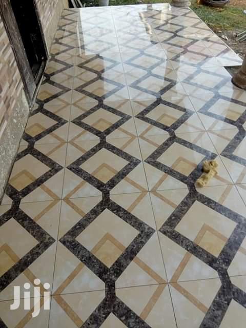 Joefel Tilling Deco